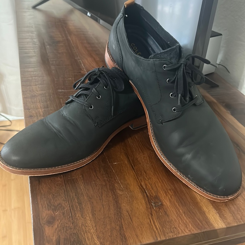 Cole Haan Men’s size 13 casual dress shoe